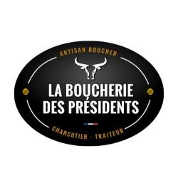 La Boucherie Des Présidents
