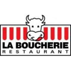 La Boucherie