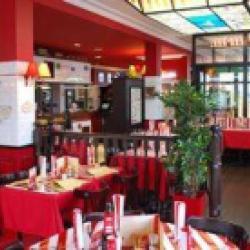 Restaurant La Boucherie