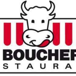Restaurant La Boucherie