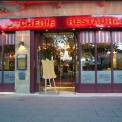 La Boucherie