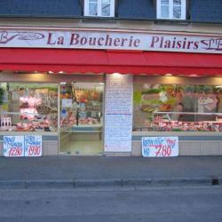 La Boucherie Plaisirs