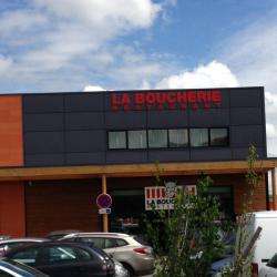 La Boucherie Restaurant