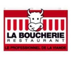 La Boucherie