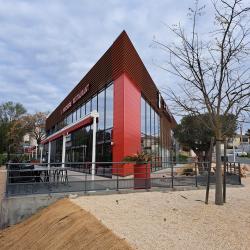 La Boucherie Restaurant