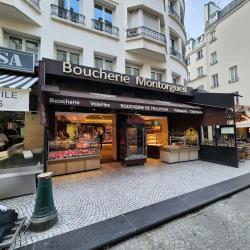 La Boucherie Roger