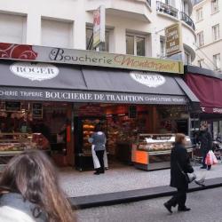 La Boucherie Roger