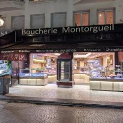 La Boucherie Roger