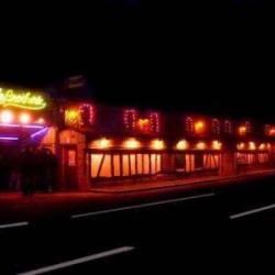Restaurant Madame