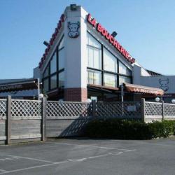 La Boucherie