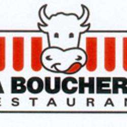 La Boucherie