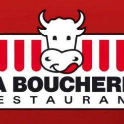 La Boucherie