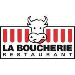 La Boucherie