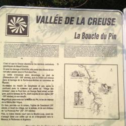 La Boucle Du Pin