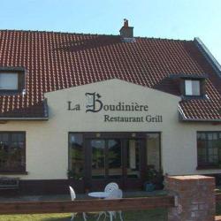 La Boudinière