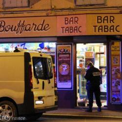 La Bouffarde