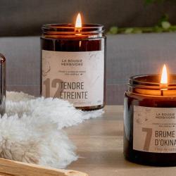 La Bougie Herbivore