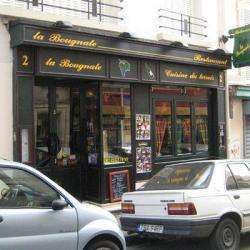 La Bougnate