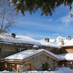 Restaurant La Bouitte