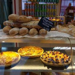 La Boulange