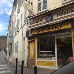 La Boulange