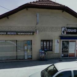 La Boulange