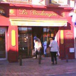 La Boulangère