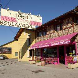 La Boulangerie Goyet