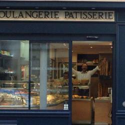 La Boulangerie D'assas