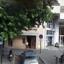 La Boulangerie D'honoré