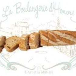 La Boulangerie D'honoré