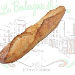 La Boulangerie D'honoré