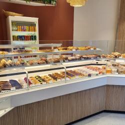 La Boulangerie De Jeanne