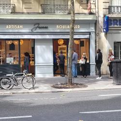 La Boulangerie De Jeanne