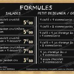 La Boulangerie De Marie