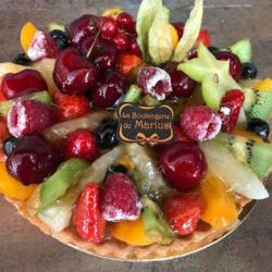 La Boulangerie De Marius