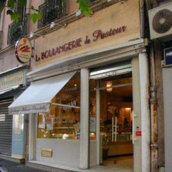 La Boulangerie De Pasteur