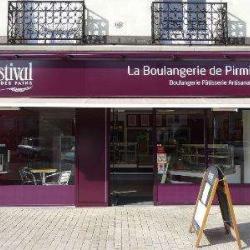 La Boulangerie De Pirmil