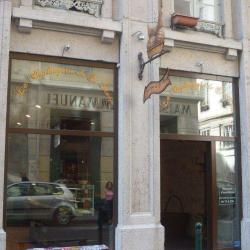La Boulangerie De St Marc