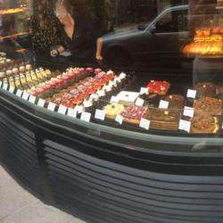 La Boulangerie Des Halles