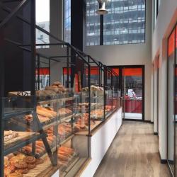 La Boulangerie Desaix