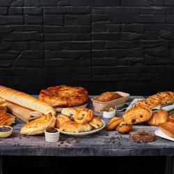 La Boulangerie D'honoré