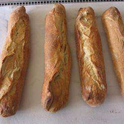 La Boulangerie Dora