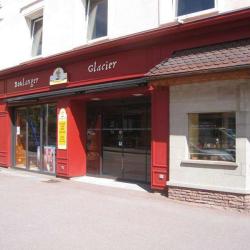 Boulangerie Bressaude