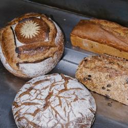 La Boulangerie Du Couvent