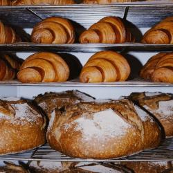 La Boulangerie Du Couvent