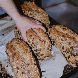 La Boulangerie Du Couvent