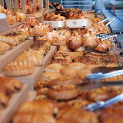 La Boulangerie Du Marché