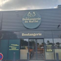 La Boulangerie Du Marché