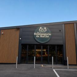 La Boulangerie Du Marché